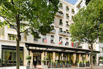 Photos du propriétaire du Restaurant servant le petit-déjeuner Hôtel Napoléon à Paris - n°5