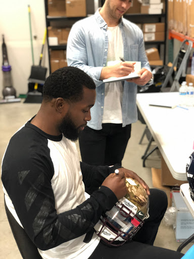 Sporting Goods Store «Mill Creek Sports Cards», reviews and photos, 15704 Mill Creek Blvd # 5, Mill Creek, WA 98012, USA