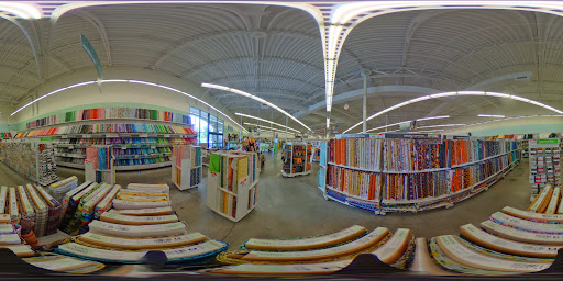 Fabric Store «Jo-Ann Fabrics and Crafts», reviews and photos, 22914 Victory Blvd, Woodland Hills, CA 91367, USA