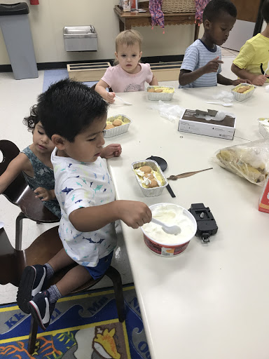 Day Care Center «Brimhurst KinderCare», reviews and photos, 1407 Parkway Plaza Dr, Houston, TX 77077, USA