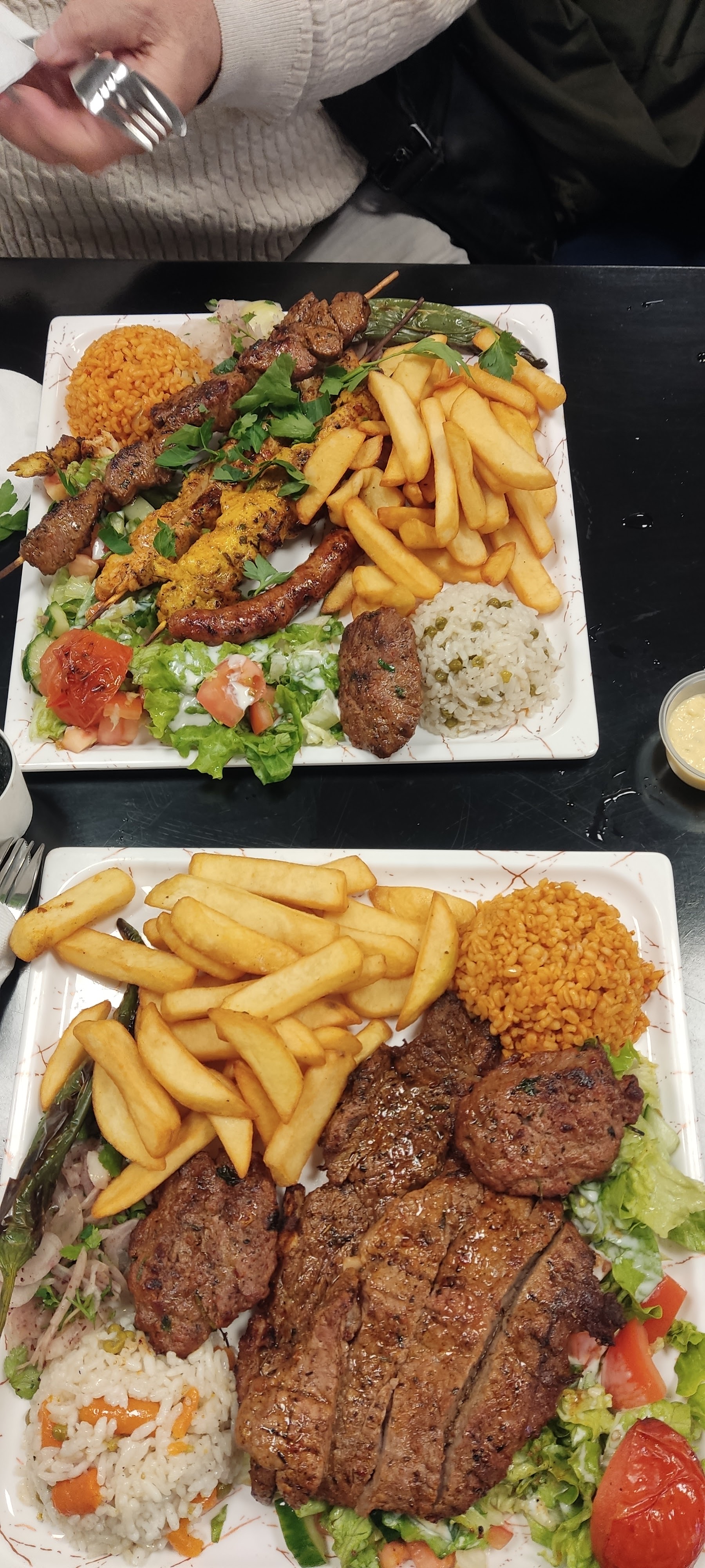 Photo n° 1 de l'avis de youssef. fait le 17/03/2023 à 19:15