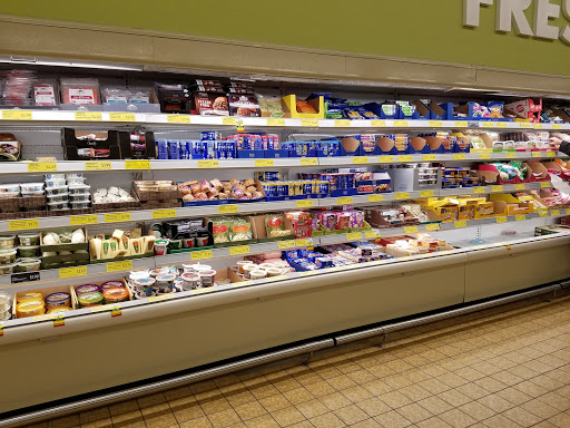 Supermarket «ALDI», reviews and photos, 6404 75th St, Kenosha, WI 53142, USA