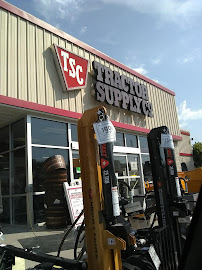 Tractor Supply Co.