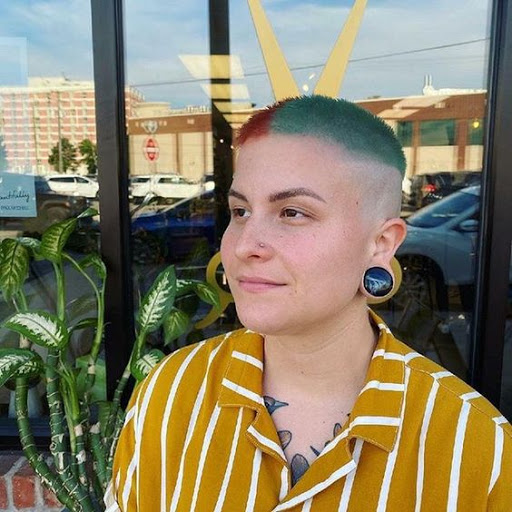 Beauty Salon «Mint Hair Crafting», reviews and photos, 510 S Center St, Royal Oak, MI 48067, USA