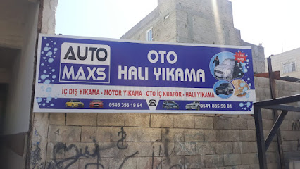 Auto maxs