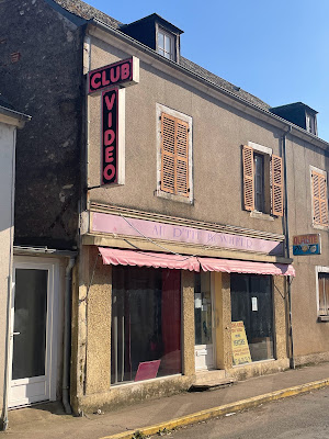 Au P'tit Bonheur à Baugy