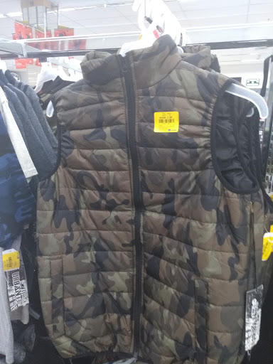 Stores to buy women's quilted vests Juarez City