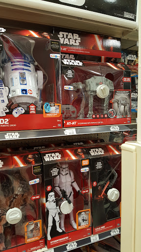 Toy Store «Toys