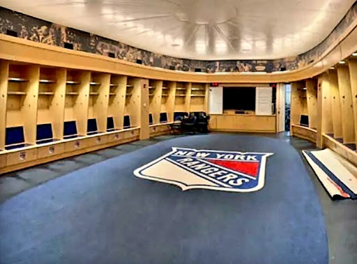 Arena «Madison Square Garden», reviews and photos, 4 Pennsylvania Plaza, New York, NY 10001, USA