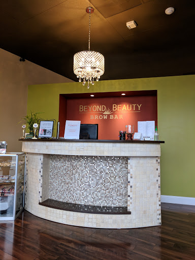 Beauty Salon «Beyond Beauty Brow Bar», reviews and photos, 16564 Cleveland St, Redmond, WA 98052, USA