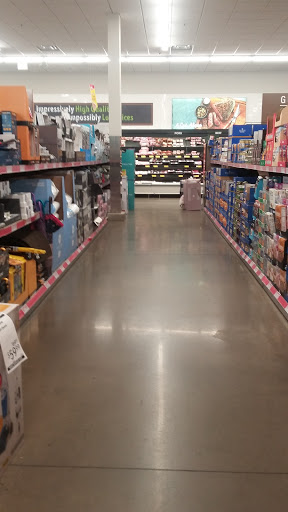 Supermarket «ALDI», reviews and photos, 13920 Lee Jackson Memorial Hwy, Chantilly, VA 20151, USA