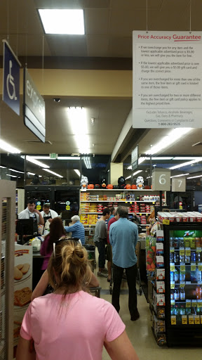 Grocery Store «Safeway», reviews and photos, 6255 Graham Hill Rd, Felton, CA 95018, USA