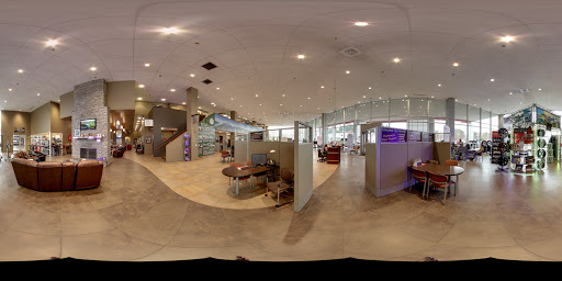 Toyota Dealer «Vancouver Toyota», reviews and photos, 10455 NE 53rd St, Vancouver, WA 98662, USA