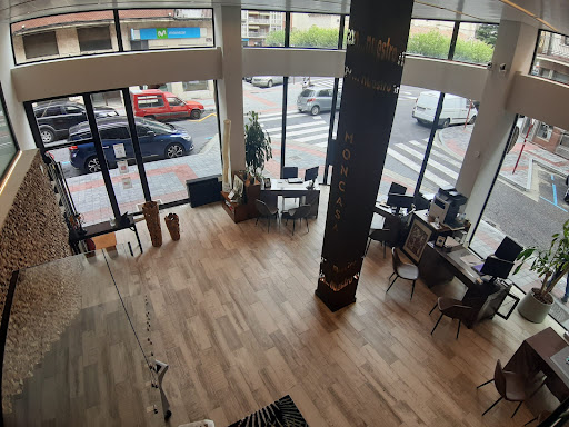 MONCASA Servicios Inmobiliarios 360º en Palencia