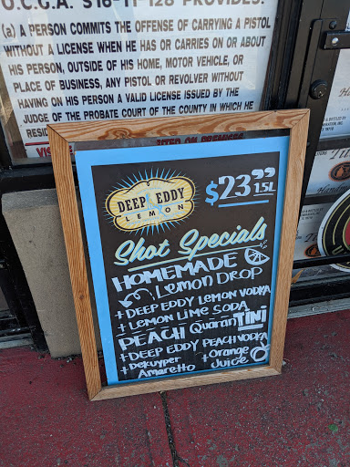 Liquor Store «Citi Wine and Spirits», reviews and photos, 223 Moreland Ave SE, Atlanta, GA 30316, USA