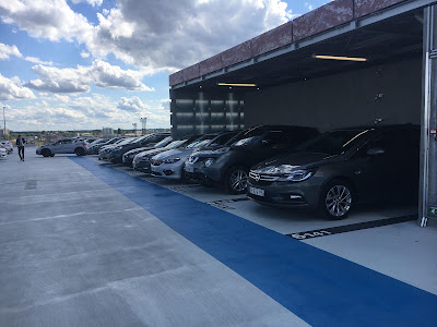 SIXT | Location voiture Bordeaux Gare Saint Jean à Bordeaux