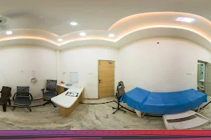 Gayatri Hospital Dr.NagaRaju MD image