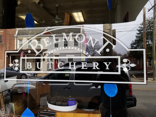 Butcher Shop «Belmont Butchery», reviews and photos, 15 N Belmont Ave, Richmond, VA 23221, USA