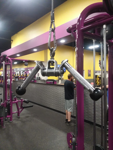 Gym «Planet Fitness», reviews and photos, 10713 Dixie Hwy b, Louisville, KY 40272, USA