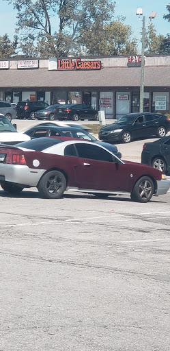 5606 Georgetown Rd, Indianapolis, IN 46254, USA