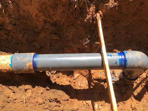 Plumber «Mr. Rooter Plumbing of Charlotte», reviews and photos, 9305 Monroe Rd Unit G, Charlotte, NC 28270, USA