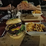 Photo n°2 de l'avis de Reika.i fait le 24/07/2021 à 20:57 sur le  Tasty Gorilla Mühldorf à Mühldorf