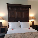 Photo n°3 de l'avis de Ana.a fait le 04/07/2017 à 22:48 sur le  Hotel Real d'Óbidos à Óbidos