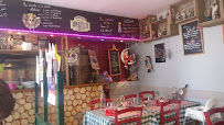 Atmosphère du Pizzeria Restaurant Pizzéria de la Gaieté à Le Controis-en-Sologne - n°11