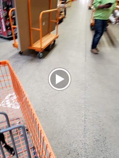 Home Improvement Store «The Home Depot», reviews and photos, 564 Broadway, Saugus, MA 01906, USA