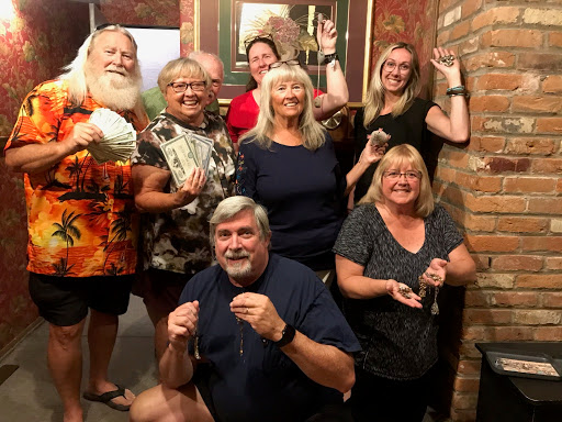 Recreation Center «Escape Zone», reviews and photos, 414 S Mill Ave #112, Tempe, AZ 85281, USA