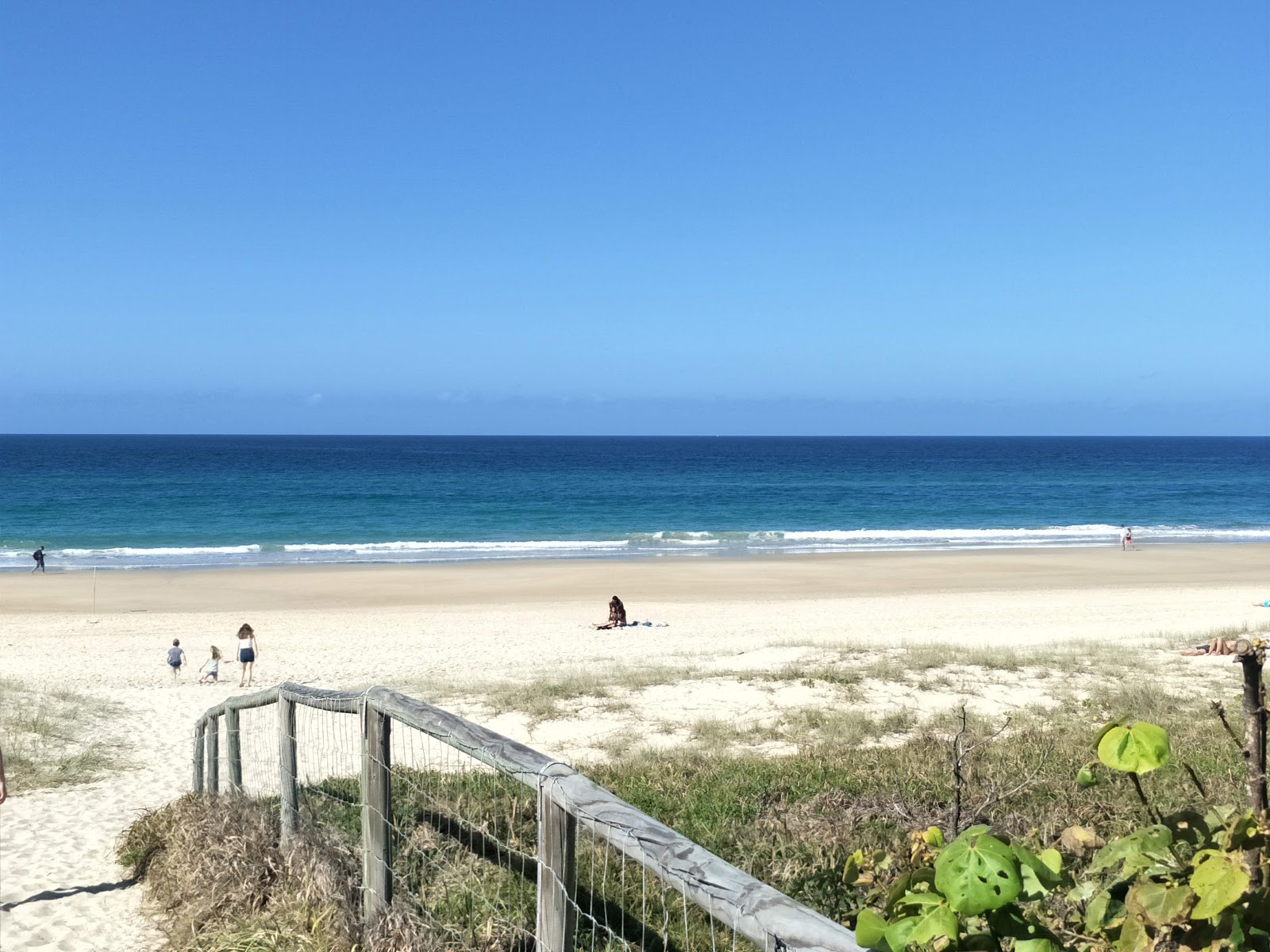 Mermaid Beach photo #8