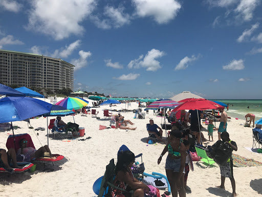Tourist Attraction «Beach Sand Sculptures», reviews and photos, 15000 Emerald Coast Pkwy, Destin, FL 32541, USA