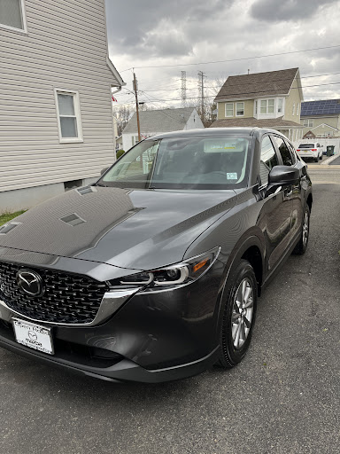 Mazda Dealer «Open Road Mazda of East Brunswick», reviews and photos, 352 NJ-18, East Brunswick, NJ 08816, USA