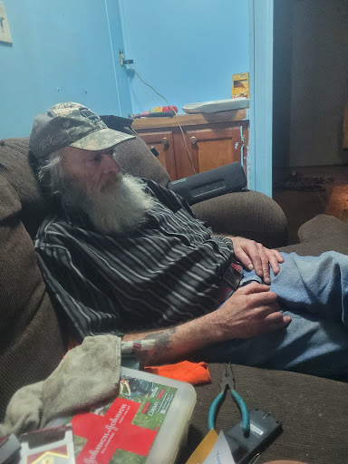 Tourist Attraction «Roswell Ghost Tour», reviews and photos, 617 Atlanta St, Roswell, GA 30075, USA