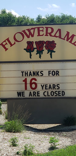 Florist «Flowerama Minneapolis», reviews and photos, 10495 University Ave NE, Minneapolis, MN 55434, USA