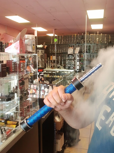 Tobacco Shop «Smoke shop & vape shop», reviews and photos, 10807 Beverly Blvd, Whittier, CA 90601, USA
