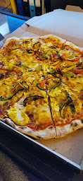 Photo n°16 de PIZZA ROMA ROYAN à Royan ()