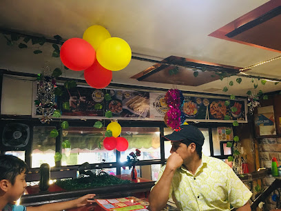 Shri ram restaurant & faluda corner - main gate, Chaat Gali, Sadar Bazar, Agra, Uttar Pradesh 282001, India