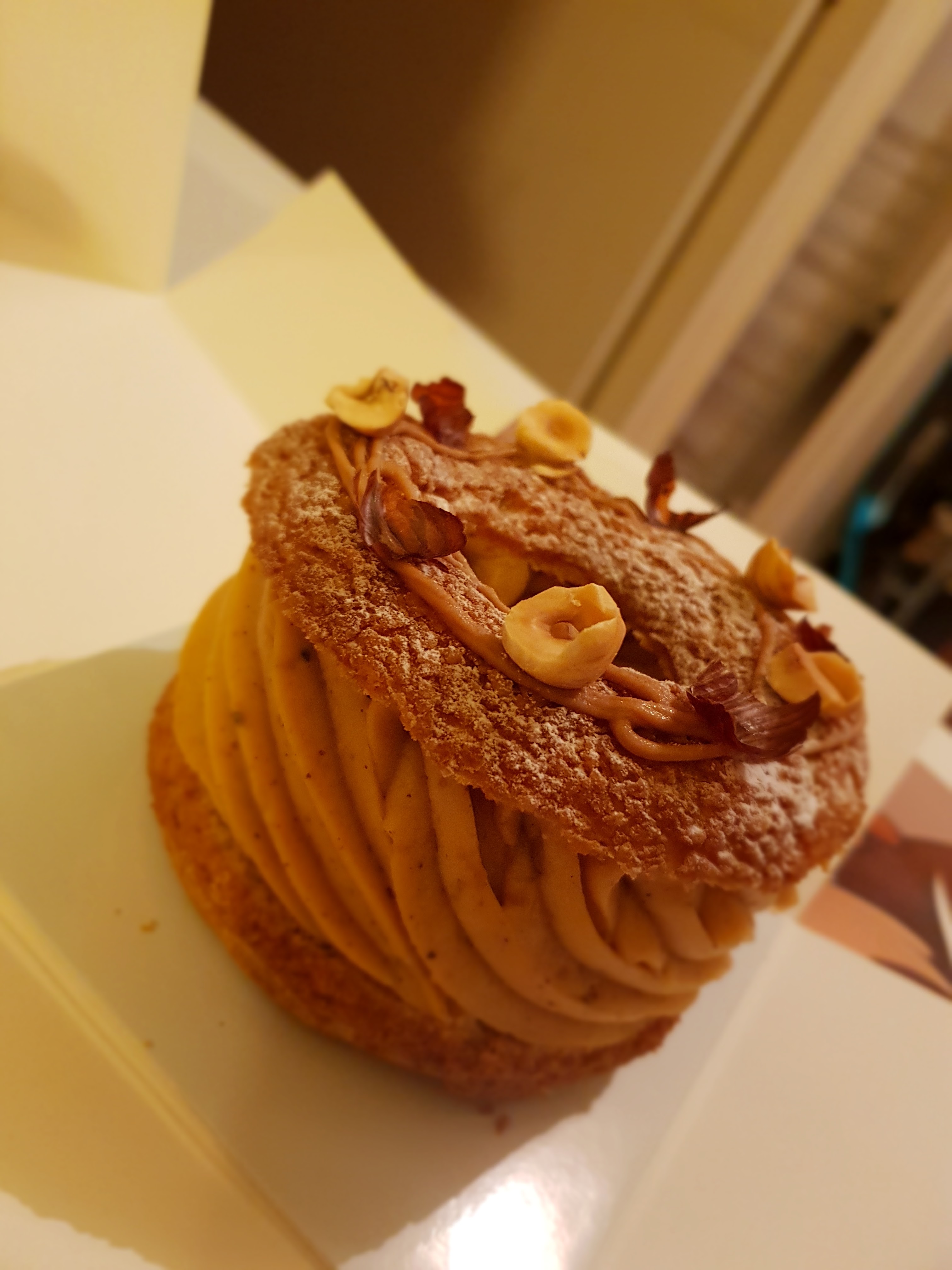 Photo n° 2 de l'avis de Laura.e fait le 15/02/2019 à 21:09