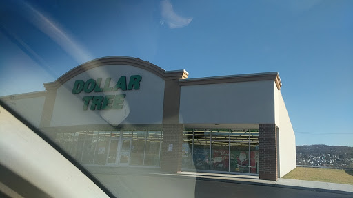 Dollar Store «Dollar Tree», reviews and photos, 1341 S Main Ave, Taylor, PA 18517, USA