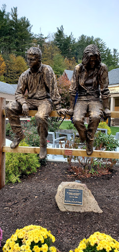 Outlet Store «Tanger Outlet Blowing Rock», reviews and photos, 278 Shoppes on the Parkway Rd, Blowing Rock, NC 28605, USA