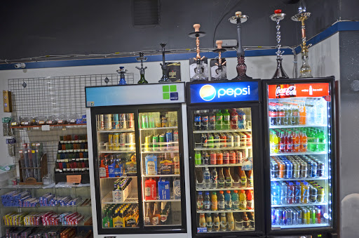 Tobacco Shop «The Konnexion», reviews and photos, 106 S Linn St, Iowa City, IA 52240, USA