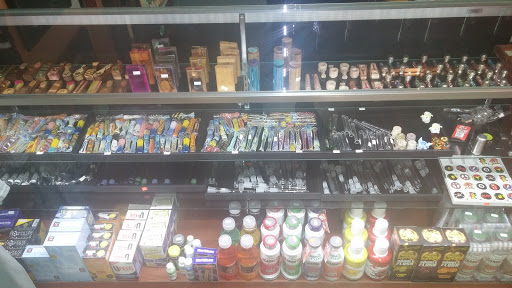 Tobacco Shop «The Hideaway Smoke Shop», reviews and photos, 5275 Red Bug Lake Rd #125, Winter Springs, FL 32708, USA