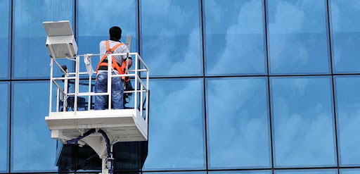 Window cleaning service Norwalk