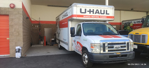 Self-Storage Facility «Public Storage», reviews and photos, 15350 Oxnard St, Van Nuys, CA 91411, USA