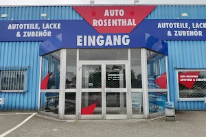 Sendatzki + Rosenthal Autoteile und Lacke GmbH & Co. KG image