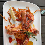 Photo n°1 de l'avis de Mr..a fait le 19/08/2022 à 07:06 sur le  Ristorante Pizzeria Aroma à Weingarten