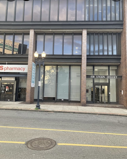 Foto de Precision Insurance - Barry Smith Notary Public loan signing agent certified