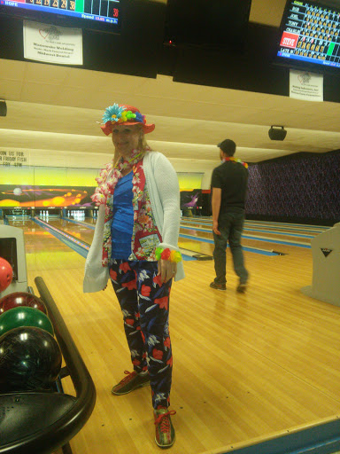 Bowling Alley «Parkway Bowling Lanes», reviews and photos, 509 N Park Ave, Fond du Lac, WI 54935, USA