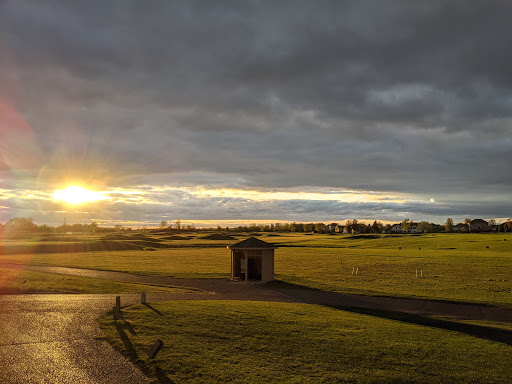 Golf Course «Links at Northfork Golf Course», reviews and photos, 9333 Alpine Dr, Ramsey, MN 55303, USA